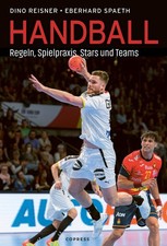Dino reisner handball - reisner,