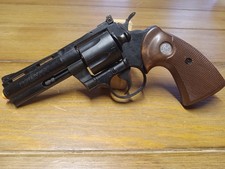 Colt Python 357  MGC RMI
