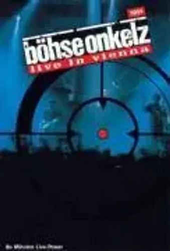 Live vienna böhse - live, |