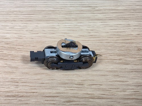 Minitrix spur 12676 - spur,