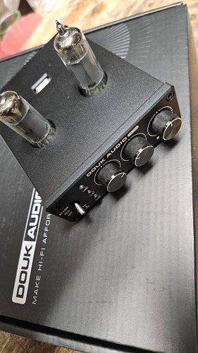 Douk audio mini hifi - douk,