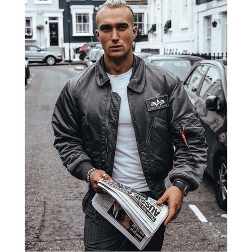 Alpha industries cwu p - alpha,