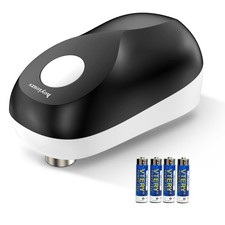 Elektrischer Dosenöffner mit