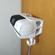 Premium Halterung ResMed AirSense 11 | Wandhalterung CPAP Gerät