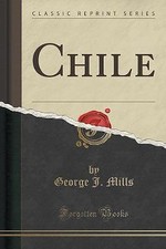 Chile Classic Reprint, George