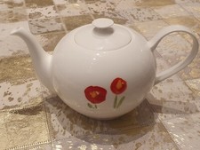 Dibbern Impression Teekanne, Neuwertig