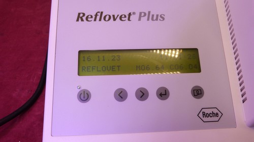 Roche reflovet plus - roche,