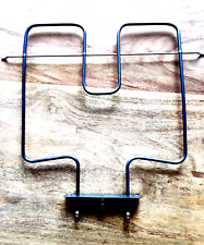 Ignis Oberhitze und Unterhitze