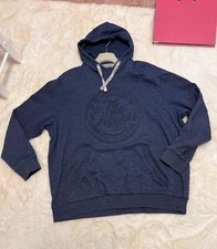 Herren Pullover Hoodie mit