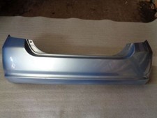 Honda Jazz 2 II GD Stoßstange Hinten (15)