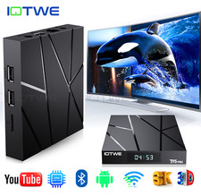 2024 Neu Android 13.0 Smart TV