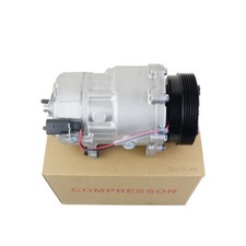 Klima kompressor für - kompressor,