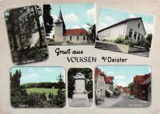 803382) Mehrbildkarte Völksen