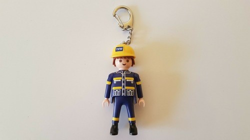 Playmobil schlüsselanhänger - playmobil,