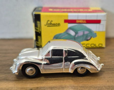 Schuco Piccolo DKW 3/6 1:90 in