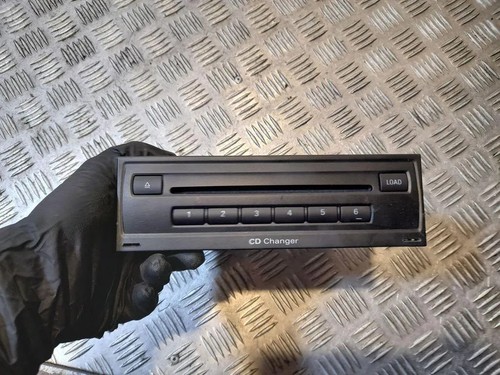 Audi 4f2 cd wechsler - audi, c6