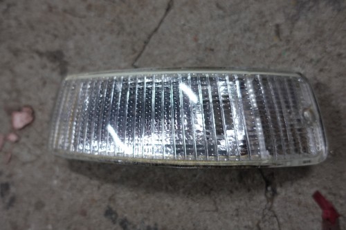 Audi coupe typ89 - typ89, blinker
