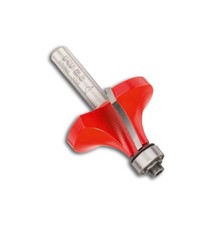 BOSCH HM-Abrundfräser mit