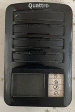 Swissphone quattro xl+