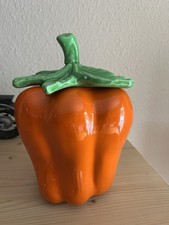 Vorratsdose Als Paprika