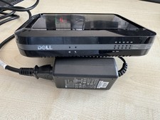 SonicWALL SOHO - gebraucht