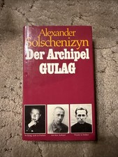 Alexander Solschenizyn "Der