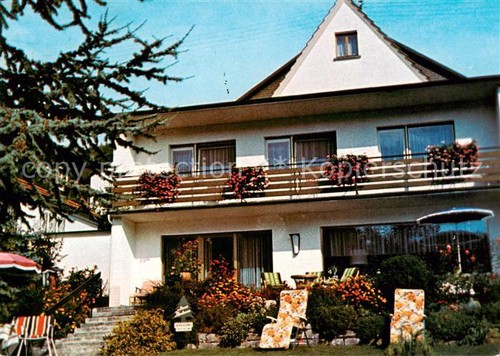Bad orb haus blautanne - orb,