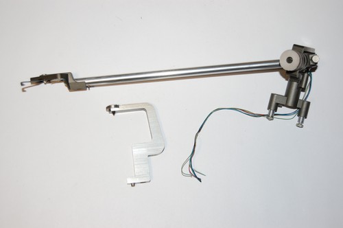 Tonarm für dual - tonarm,