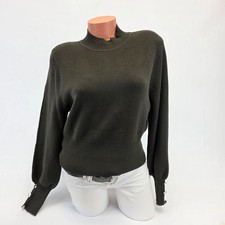 Damen Feinstrickpullover 34-38