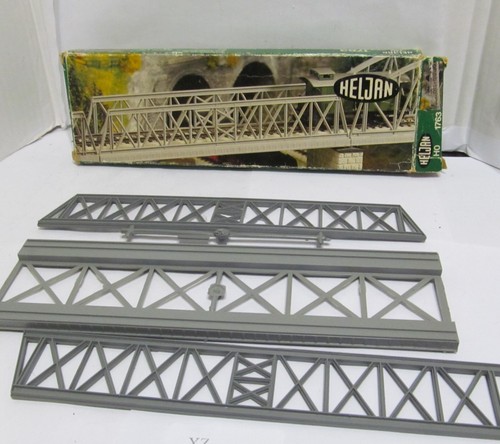 Heljan spur 1763 bausatz - 1763,,