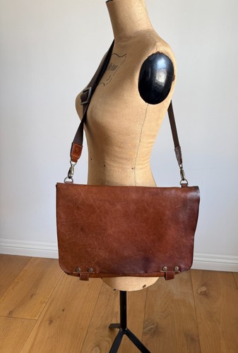 Vintage mulberry hellbraune - vintage,
