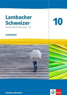 Lambacher schweizer mathematik - lambacher,