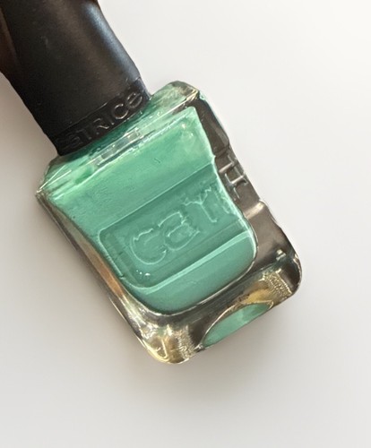 Catrice gel affair nail - catrice,