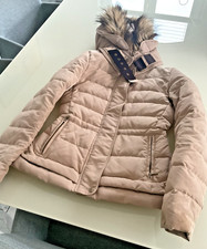 CHICE  Zara Basic Damen Daunen