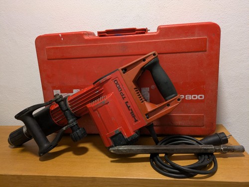 Hilti 800 stemmhammer - 800,,