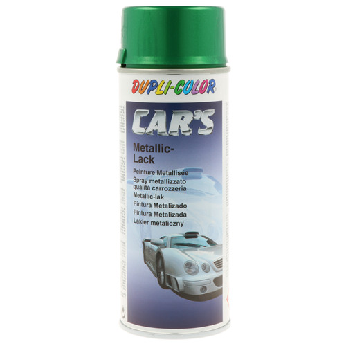 Cars metallic lack lackspray - metallic,