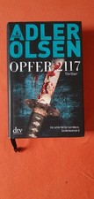 Buch  Roman Krimi  Thriller "