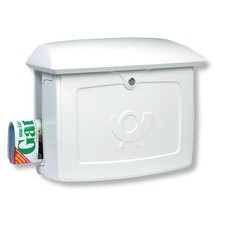 BURG-WÄCHTER Briefkasten