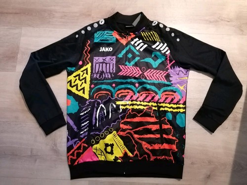 Jako trainingsjacke sweatjacke - jako,