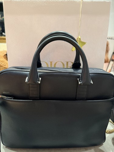 Dior homme leder - leder, business