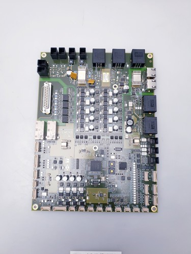 Siemens luminos drf max tisch - siemens,