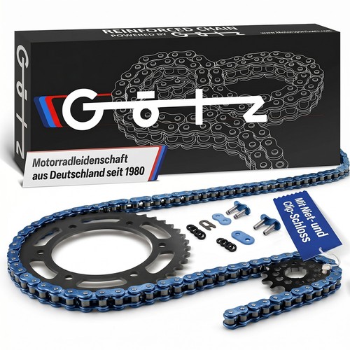 Spezialverstärkte ring - spezialverstärkte, x-ring