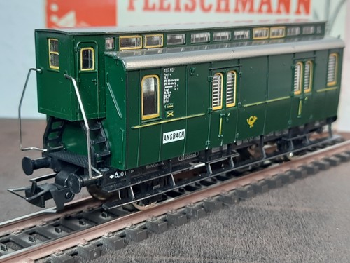 Fleischmann 5050 licht - fleischmann,