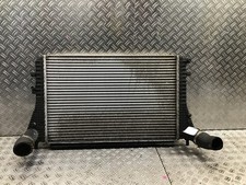 Ladeluftkühler VW Touran
