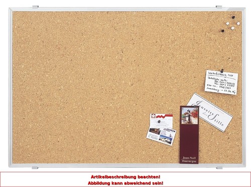 Magnetoplan korktafel - magnetoplan,