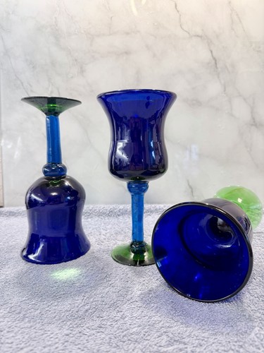 Mundgeblasene glaskelche - mundgeblasene,