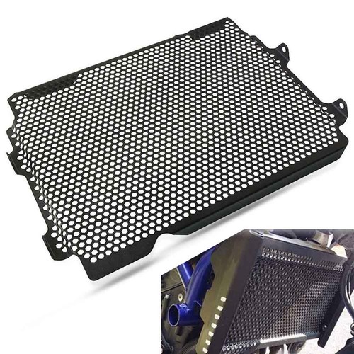 Motorrad-Kühlergrill-Schutzab