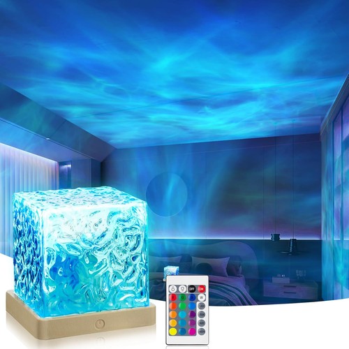 Aurora lampe nordlicht - aurora,