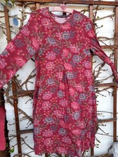 Gudrun Sjöden Kleid s rot