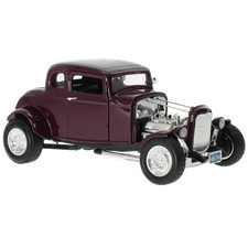 Modellfahrzeug Ford Hot Rod